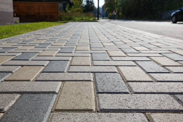 Best Residential Paver Driveway  in Middletown, KY