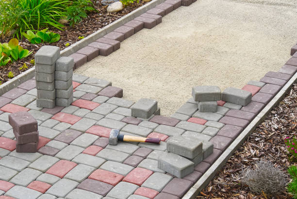 Best Local Driveway Pavers  in Middletown, KY