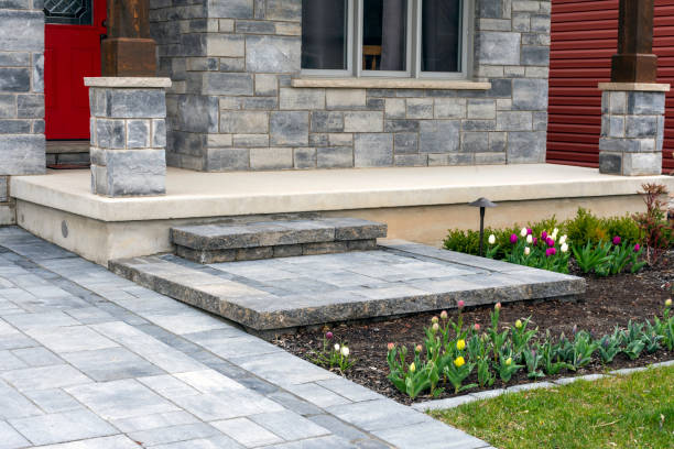 Trusted Middletown, KY Driveway Pavers Experts